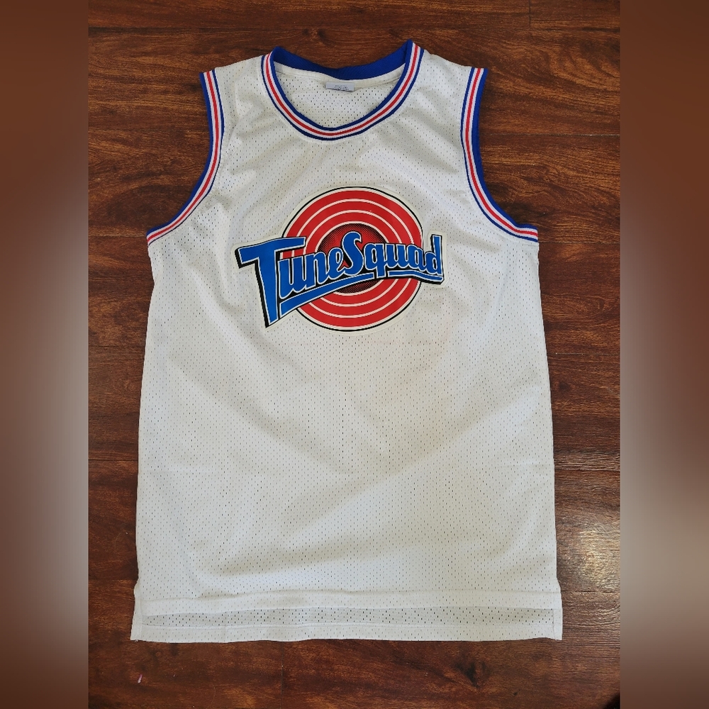 TuneSquad Jerseys - Lola & Murray